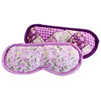 Lavender in Lavender Hill Eye Mask 